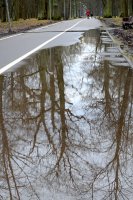 &quot;Kai kelią užvaldo vanduo&quot; Vida Jankaitienė